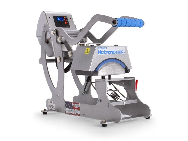 Hotronix Auto-Open Cap Press