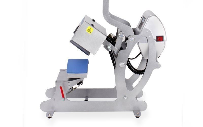 Hotronix Auto-Open Cap Press