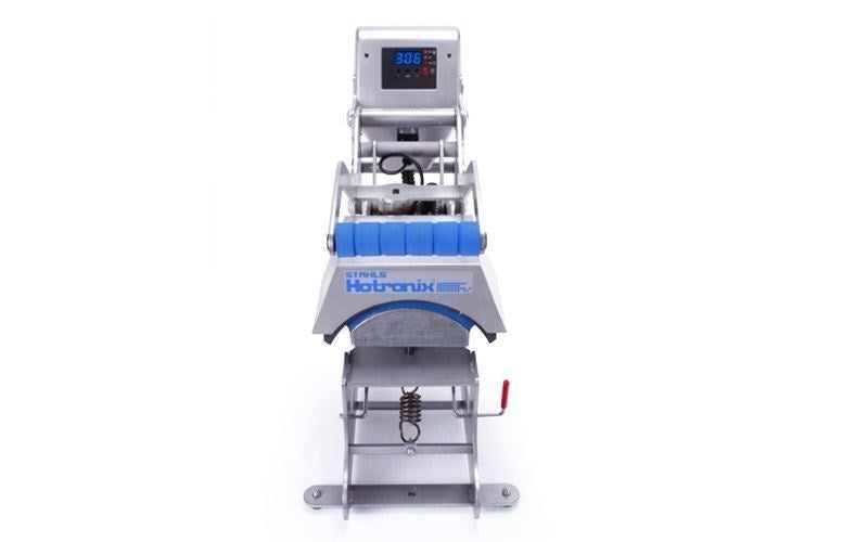 Hotronix Auto-Open Cap Press