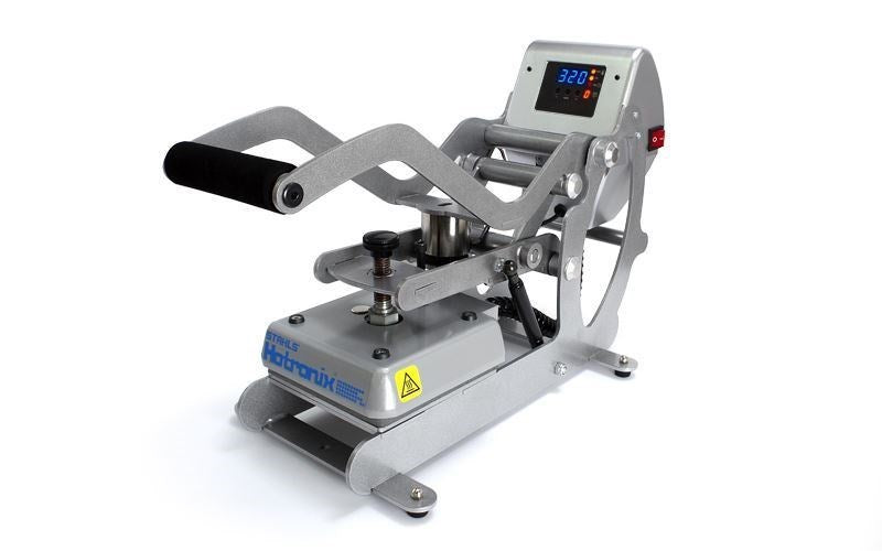 Hotronix Low Rider Auto Clam 6" x 6"