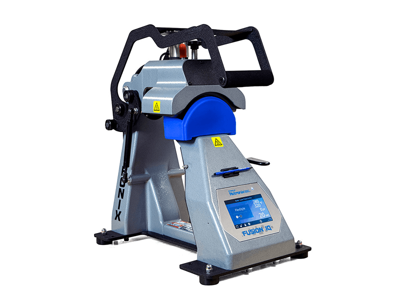 Hotronix STXCP 360 IQ Hatpress 120V