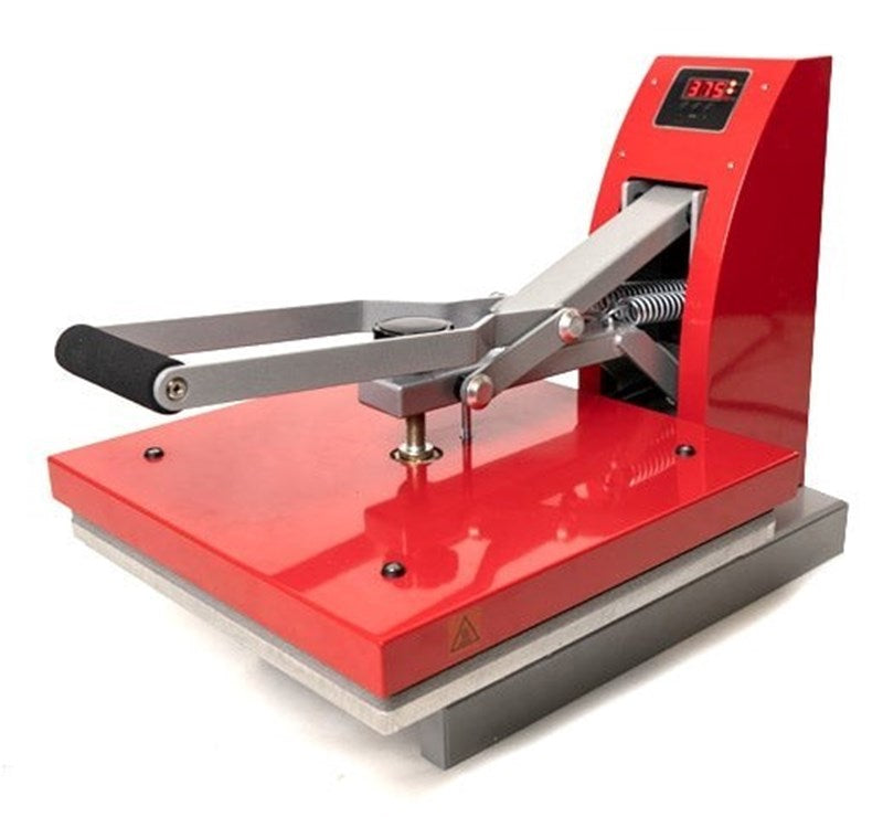 Hotronix Clam Basic Heat Press 15"x15"