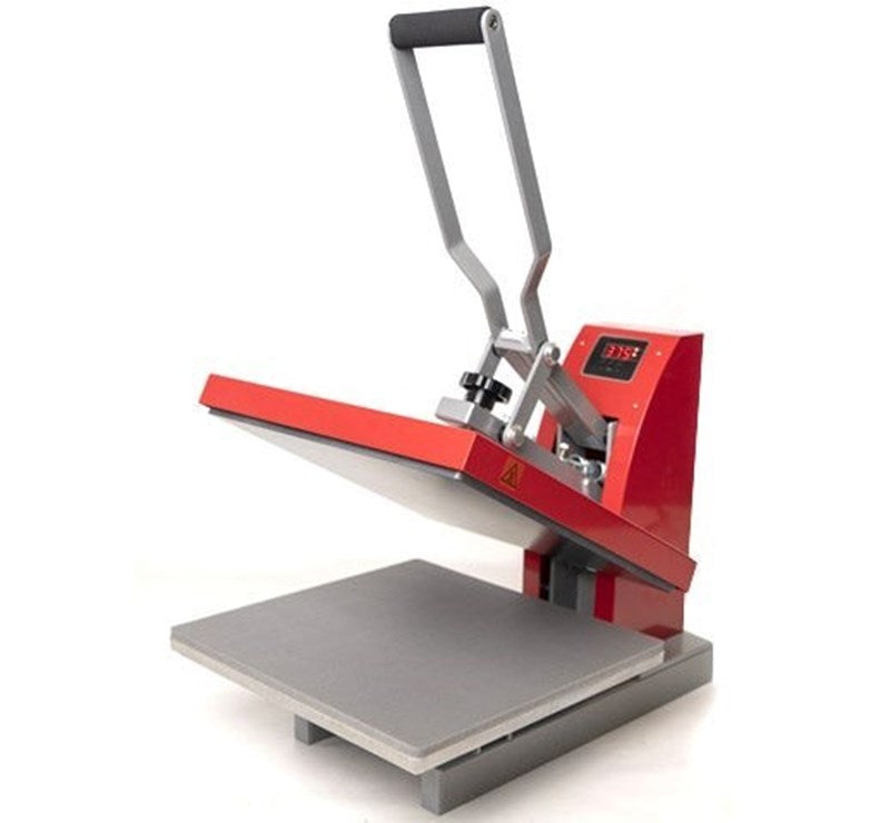 Hotronix Clam Basic Heat Press 16"x20"