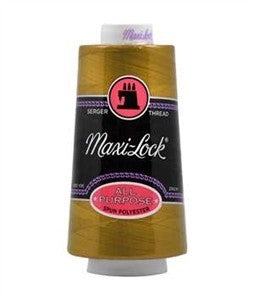 Maxi-Lock - Brass