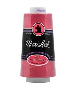 Maxi-Lock - Dusty rose
