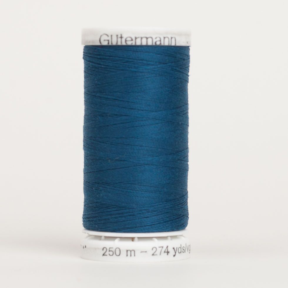 Gütermann Sew All Poly - 241 Aquamarine - 274yds