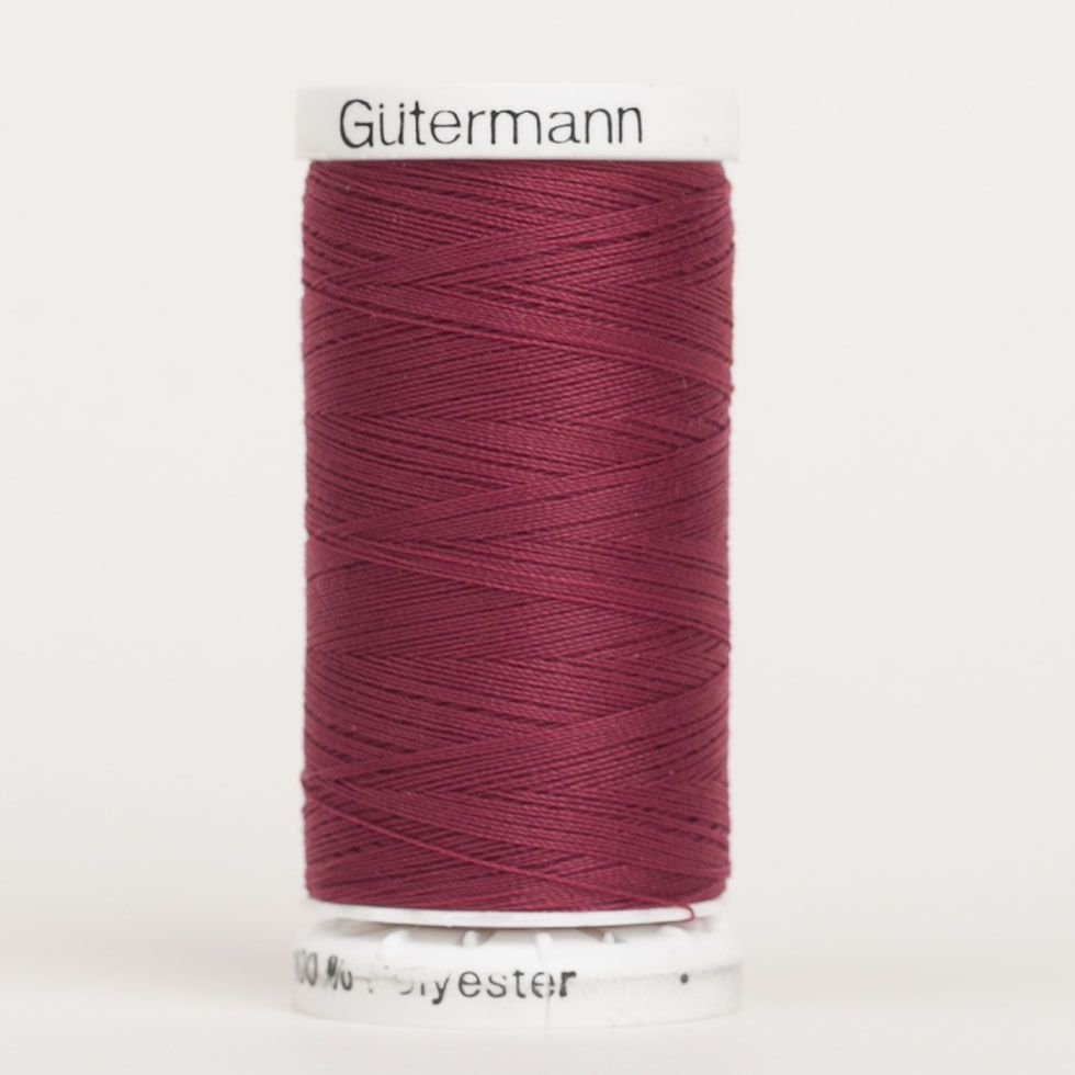 Gütermann Sew All Poly - 443 Garnet - 274yds