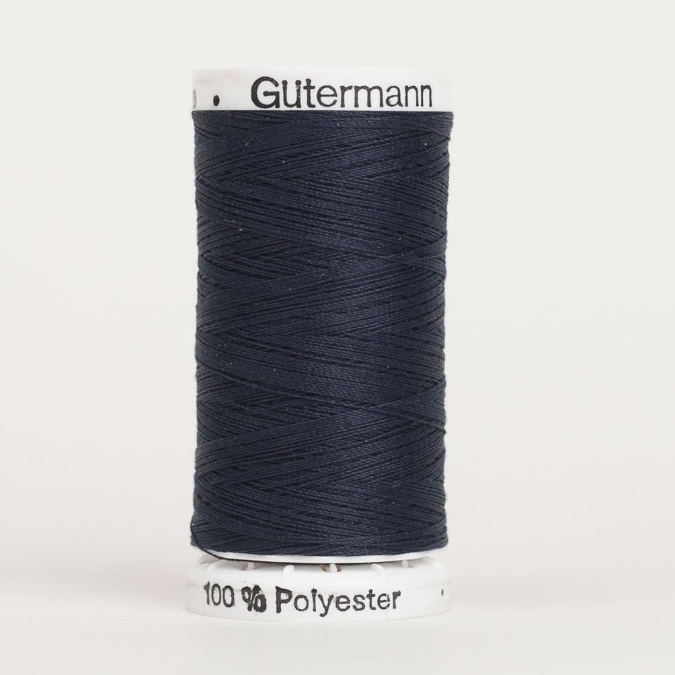 Gütermann Sew All Poly - 278 Midnight - 274yds