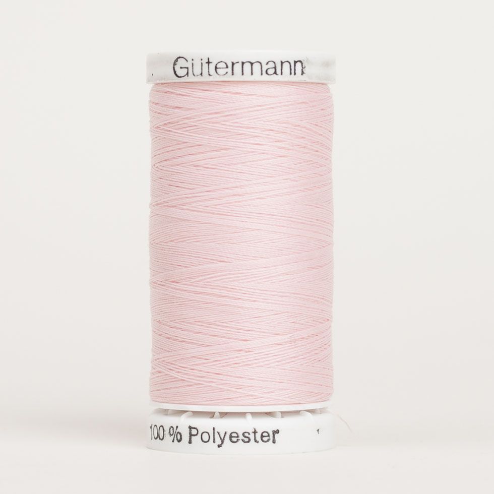 Gütermann Sew All Poly - 300 Light Pink - 274yds