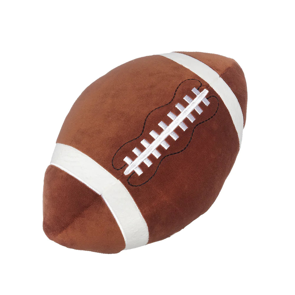 Embroider Buddy Football