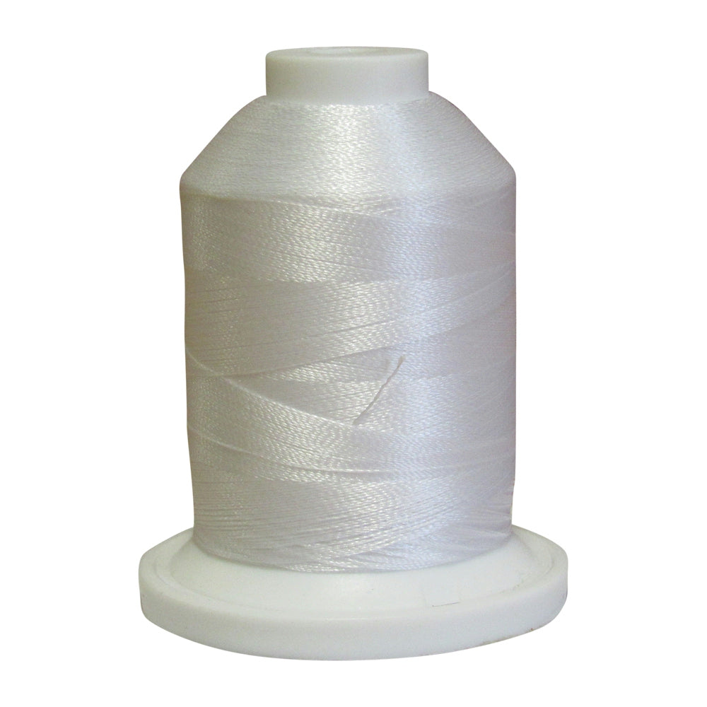 Simplicity Pro - ETP001 - White - 1000m