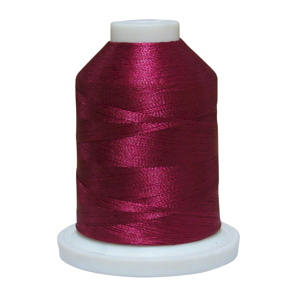 Simplicity Pro - ETP107 - Dark Fuchsia - 1000m