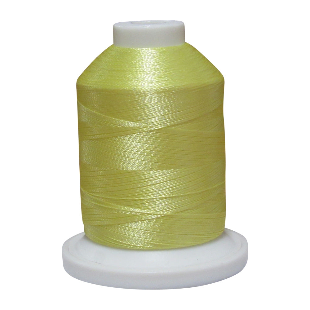 Simplicity Pro - ETP202 - Lemon Yellow - 1000m