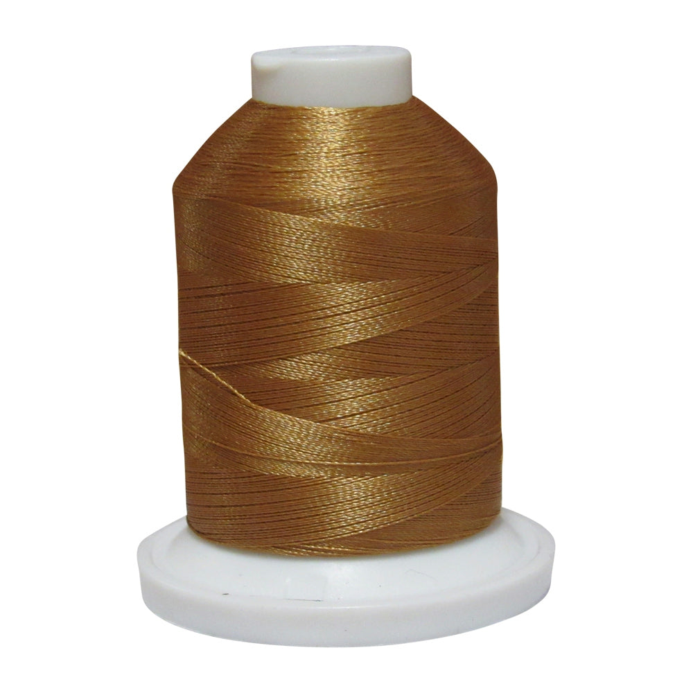 Simplicity Pro - ETP328 - Brass - 1000m