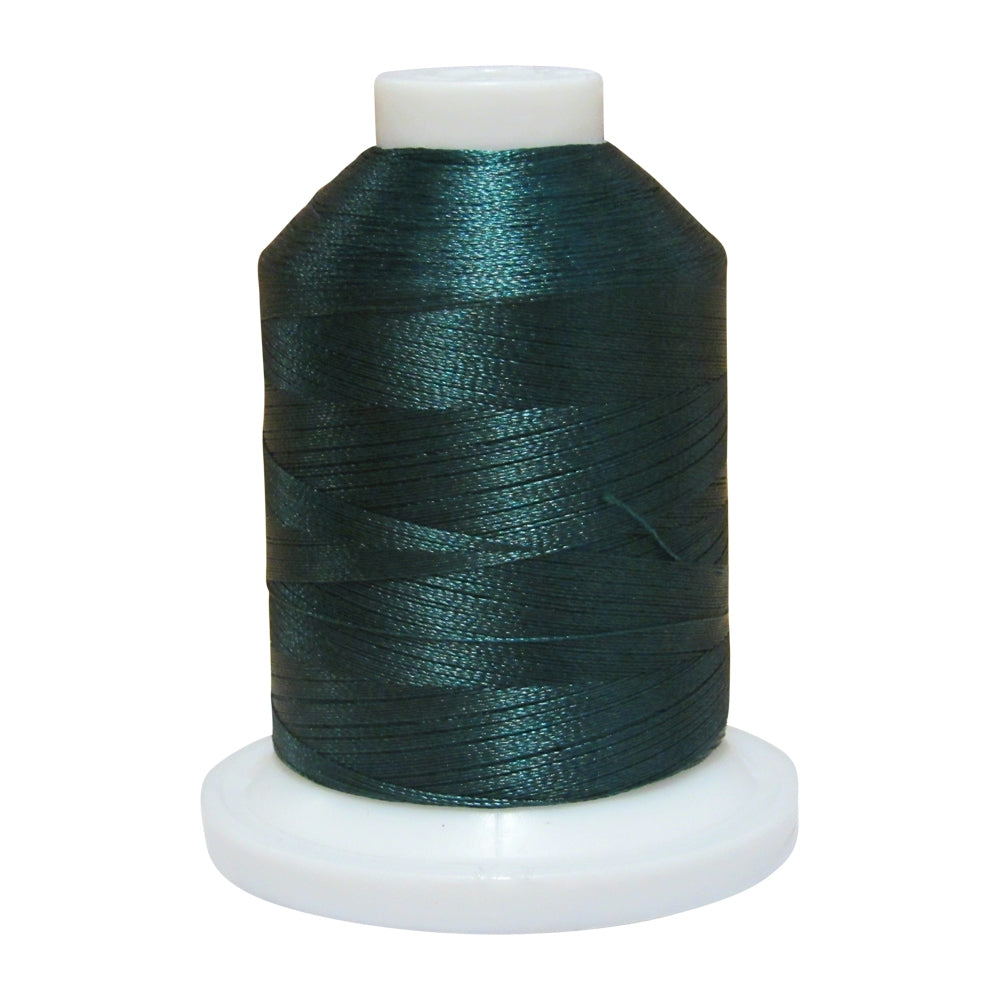 Simplicity Pro - ETP415 - Peacock Blue - 1000m