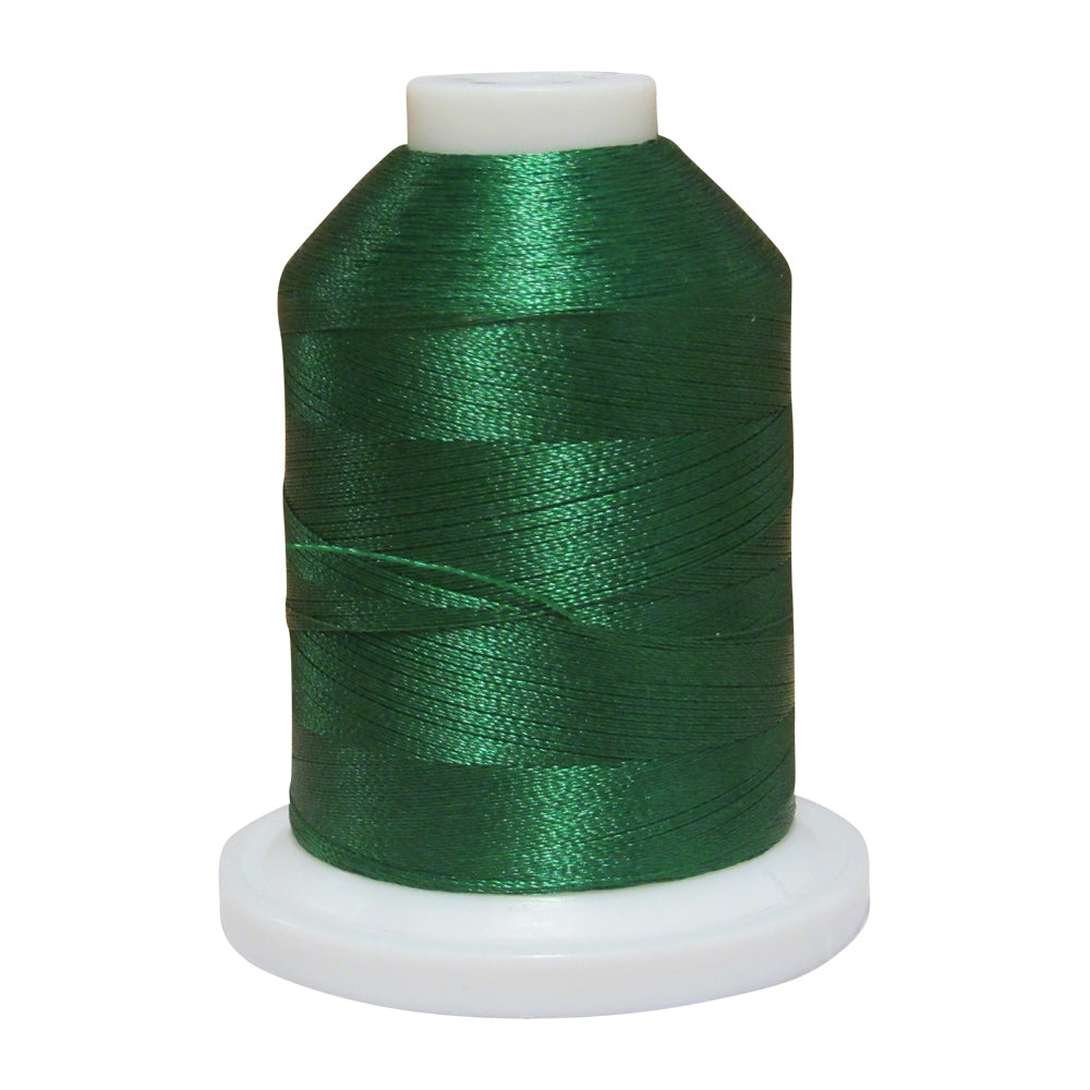 Simplicity Pro - ETP507 - Emerald Green - 1000m