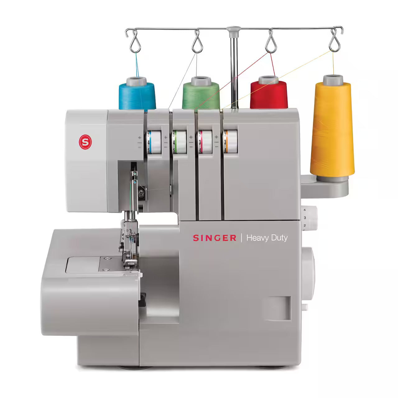 SINGER® 14HD854 Heavy Duty Serger Sewing Machine