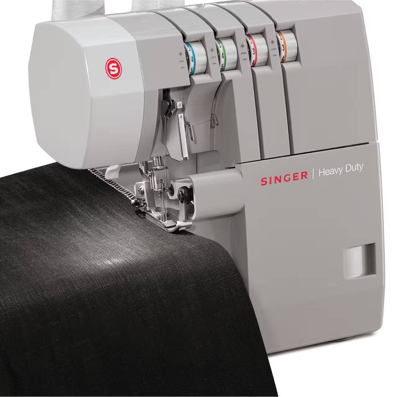 SINGER® 14HD854 Heavy Duty Serger Sewing Machine