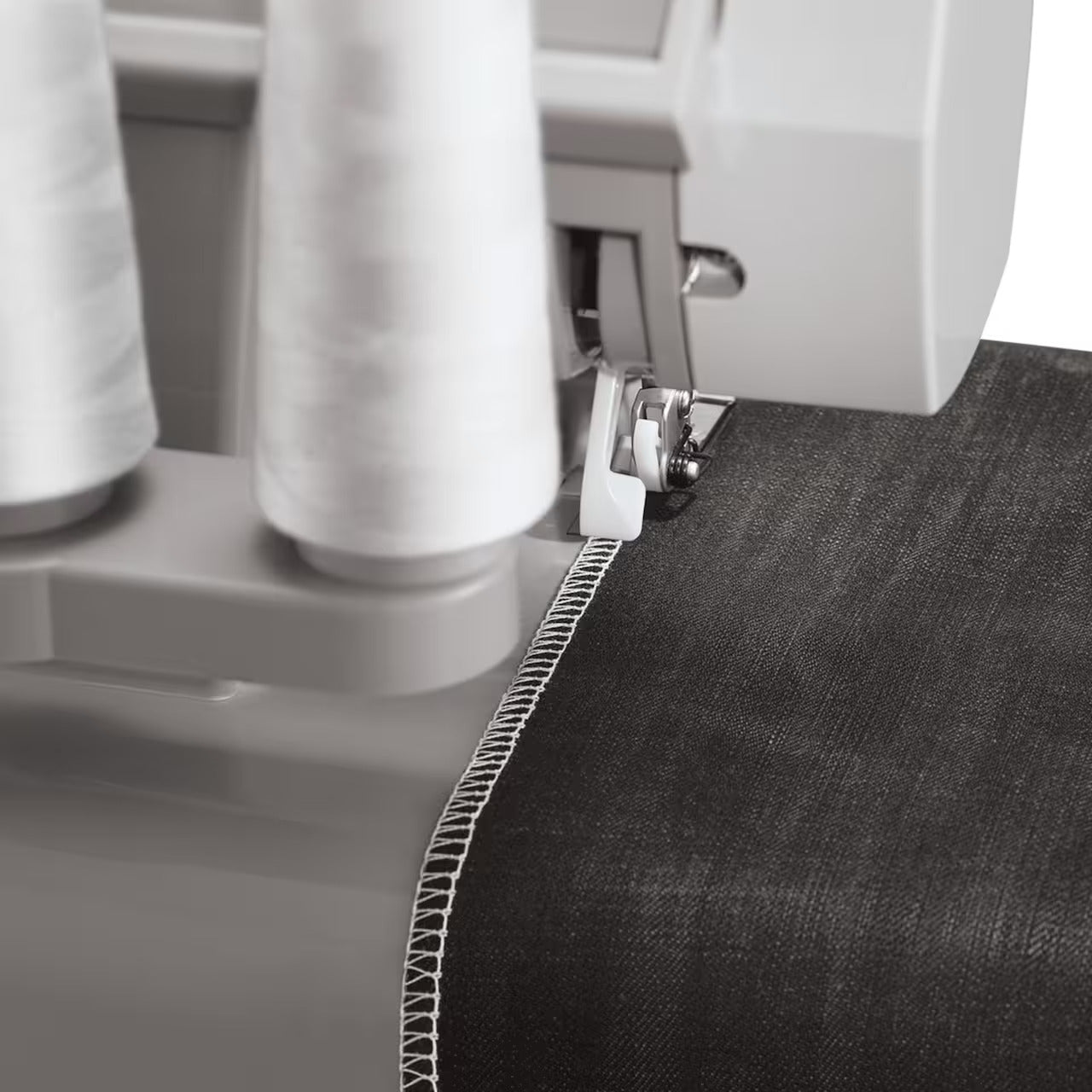 SINGER® 14HD854 Heavy Duty Serger Sewing Machine