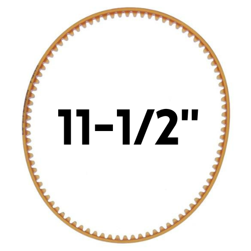 Lug Belt (11 1/2")