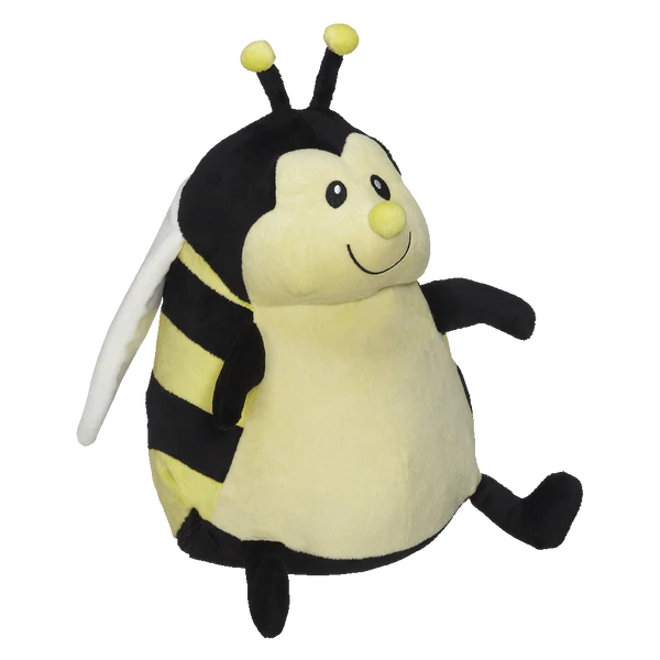 Embroider Buddy Missy Bumble Bee Buddy