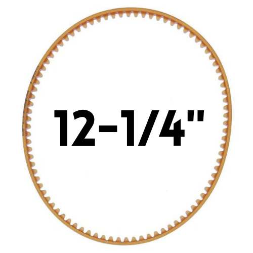 Lug Belt (12 1/4")
