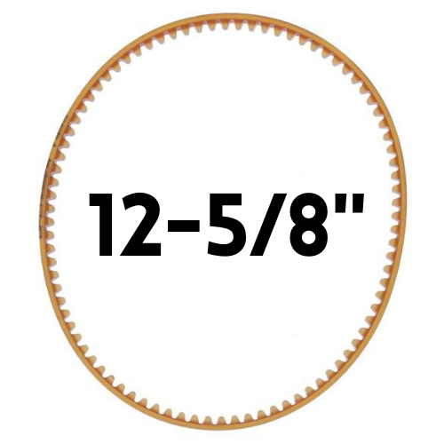 Lug Belt (12 5/8")