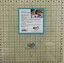 Quilter's Select 12.5 x 12.5 Ruler