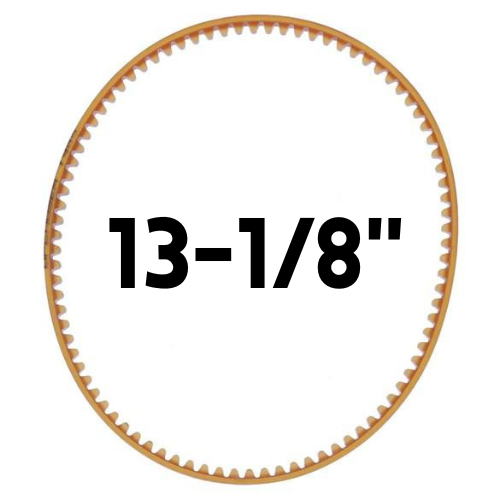 Lug Belt (13 1/8")