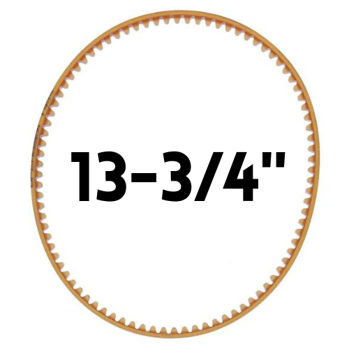 Lug Belt (13 3/4")