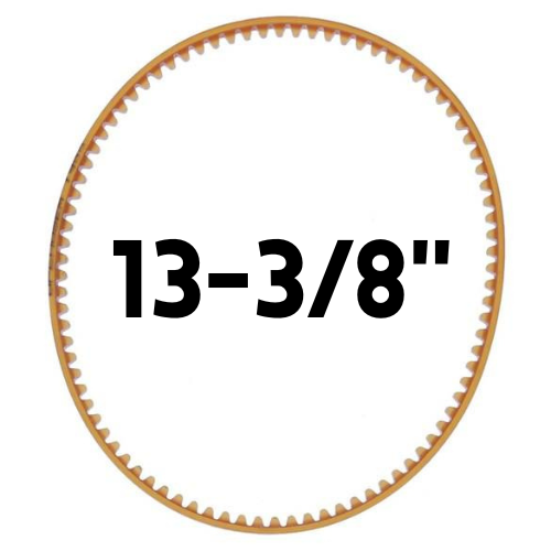 Lug Belt (13 3/8")