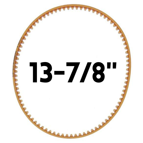 Lug Belt (13 7/8")