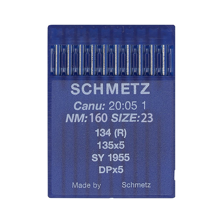 Schmetz 134 (R) Industrial Needle
