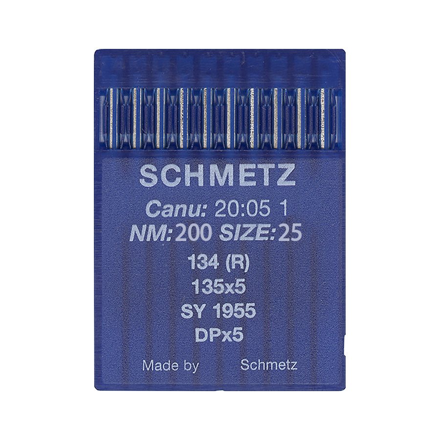 Schmetz 134 (R) Industrial Needle