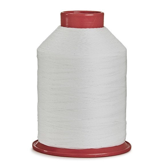Fil-Tec BNT Bonded Nylon Thread - White