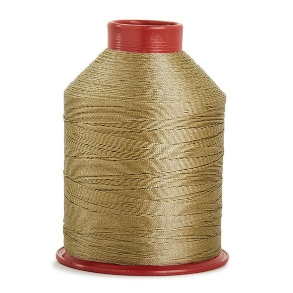 Fil-Tec BNT Bonded Nylon Thread - Sand