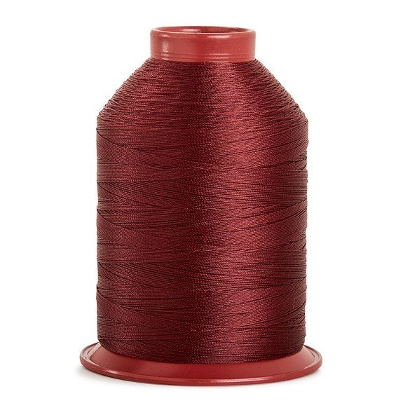 Fil-Tec BNT Bonded Nylon Thread - Crimson