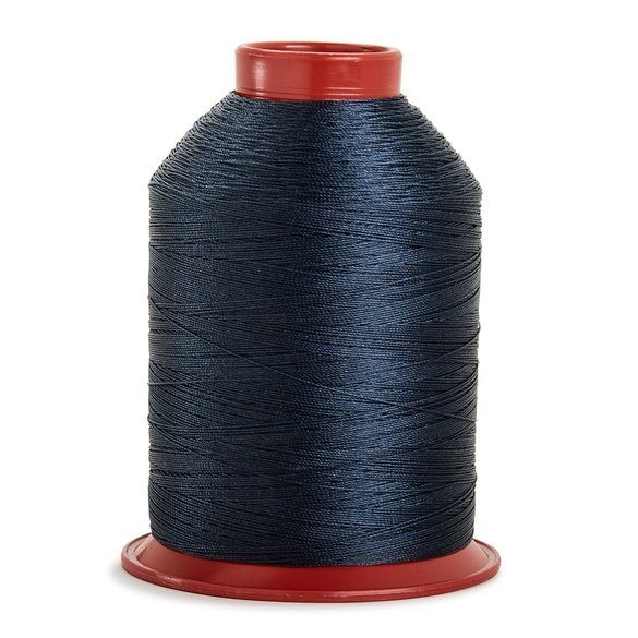 Fil-Tec BNT Bonded Nylon Thread - Navy