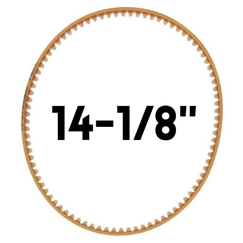 Lug Belt (14 1/8")