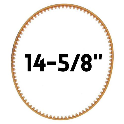 Lug Belt (14 5/8")