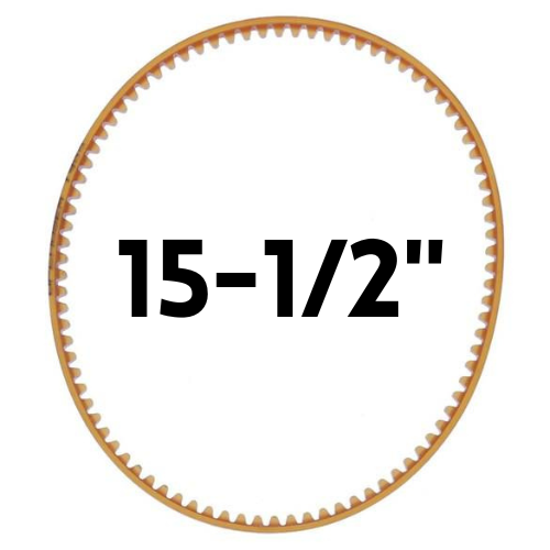 Lug Belt (15 1/2")