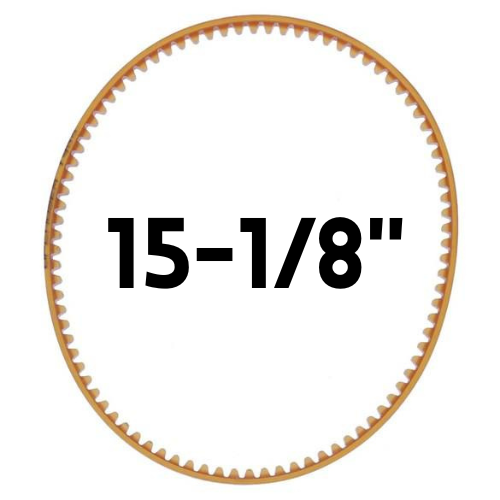 Lug Belt (15 1/8")