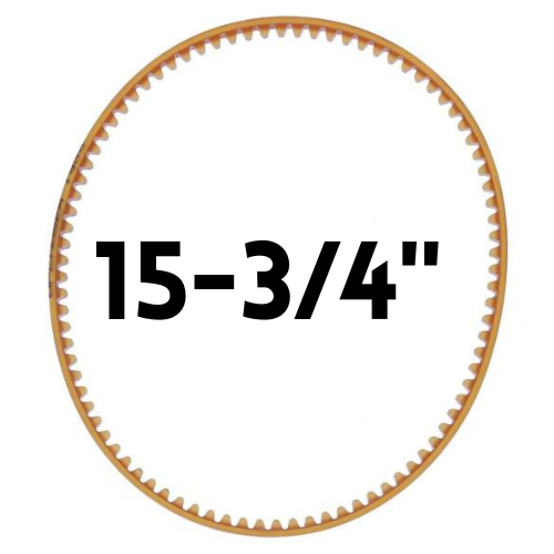 Lug Belt (15 3/4")