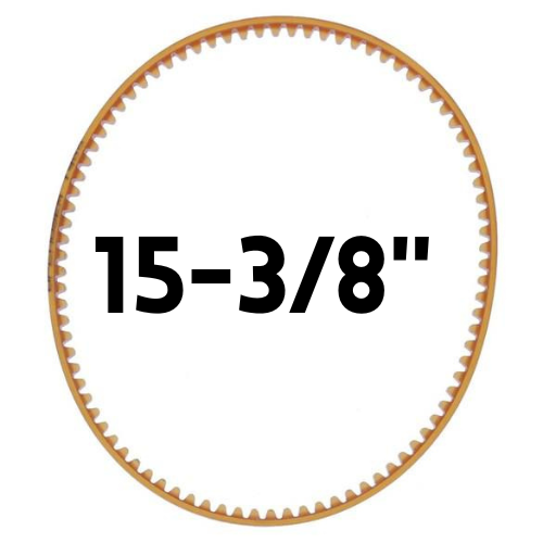 Lug Belt (15 3/8")