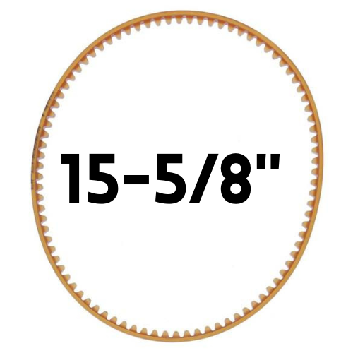 Lug Belt (15 5/8")