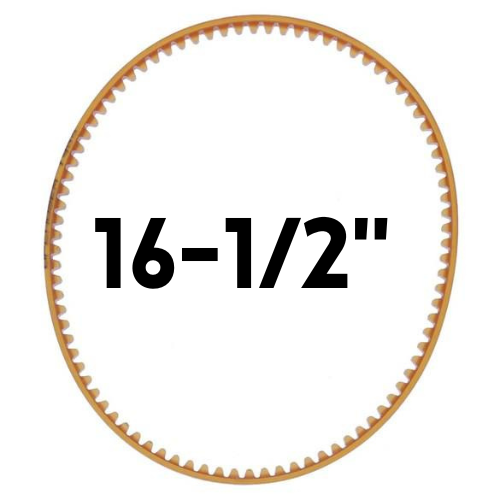 Lug Belt (16 1/2")