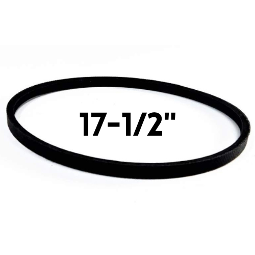 Motor V Belt (17 1/2")