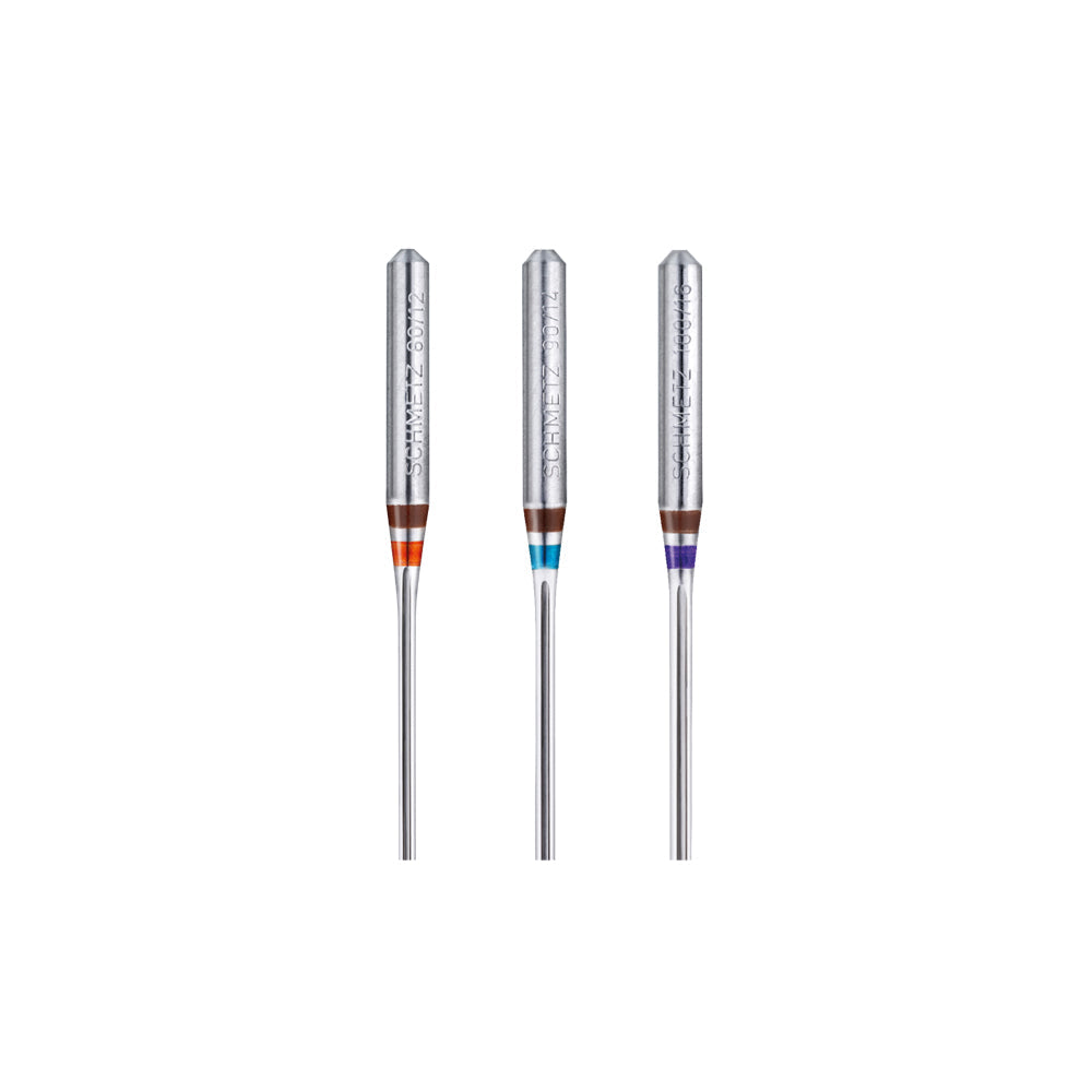 Schmetz Leather Needles