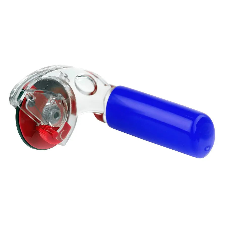 Martelli 45mm Ergo Rotary Cutter Left Hand