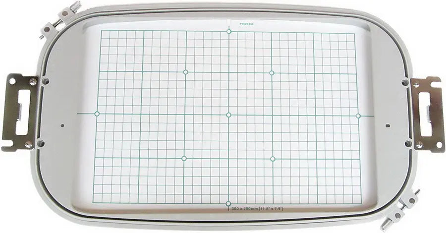 PRH300 Sew Tech 200mmx300mm Hoop